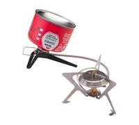 MSR - Cocina - Windpro 2 - Gris Gris one size