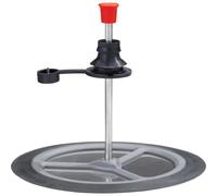 MSR Coffee Press Kit Reactor 1.0 - Unisex - Gris - talla única- modelo 2025