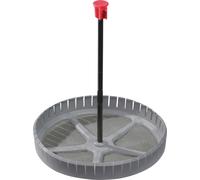 MSR WindBurner Kit de prensa de café 1,8L 2021 Cafeteras y teteras