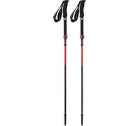 MSR DynaLock Ascent bastón de esquí 120 cm Carbono 2 pieza(s) - Bastones de esquí (Esquí alpino, 120 cm, Adulto, Unisex, Carbono, Monótono)