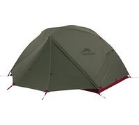MSR Elixir 2 Tent Green V2 - Tienda para campamento - Verde - EU Unica