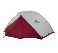 Msr Msr - Elixir 2 gris V2 - Tiendas de senderismo/trekking