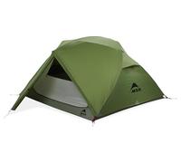 MSR - Tiendas de senderismo/trekking - Elixir 3 Green de Aluminio - Verde Verde one size