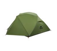 MSR Elixir 3 Tent - Unisex - Verde - talla única- modelo 2026