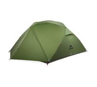 MSR Elixir 4 Tent - Unisex - Verde - talla única- modelo 2026