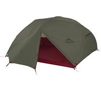 Msr Msr - Elixir 4 Green V2 - Tiendas de senderismo/trekking