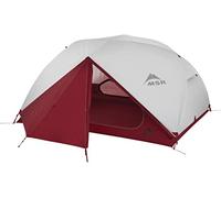 Msr Msr - Elixir 3 gris V2 - Tiendas de senderismo/trekking