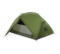 MSR - Tiendas de senderismo/trekking - Elixir 2 Green de Aluminio - Verde Verde one size