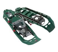 Raquetas de nieve MSR Evo Trail 22 Color: verde