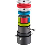 MSR Flex 4 System set de cocina de camping