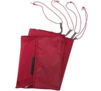 MSR Footprint Universal 1 Person - Unisex - Rojo - talla única- modelo 2025