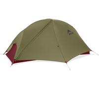 MSR Freelite 1 Green V3 - Unisex - Verde / Rojo - talla única- modelo 2024