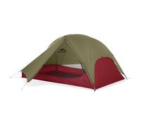 MSR - Tiendas ultraligeras - FreeLite 2 Green Tent V3 - Caqui Caqui