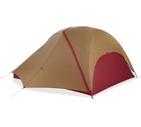 MSR Freelite - Tienda de campaña Ultraligera para 3 Personas