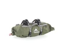 MSR - Tiendas ultraligeras - Hubba Hubba Bikepack 2 - Verde Verde