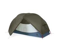 MSR Hubba Hubba HD 2 personas TU Verde