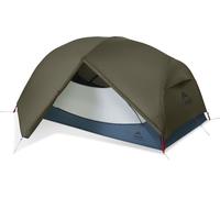 MSR Hubba Hubba Hd 2p Tent - Unisex - Verde - talla única- modelo 2026