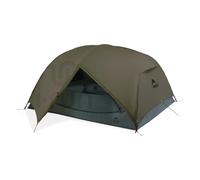 MSR Hubba Hubba LT 2 personas TU Verde