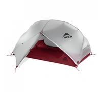 MSR Hubba Hubba NX 2 tienda de trekking - Grey