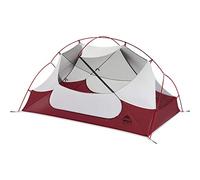 MSR Hubba Hubba NX - Tienda ultraligera para dos personas, Solo 1,9 kg