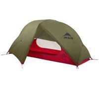 MSR Hubba NX Tiendas de campaña para 1 persona Talla única Verde oliva oscuro