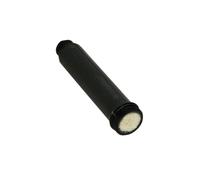 MSR - HyperFlow Microfilter Cartridge Replacement - Negro Negro one size