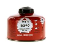 MSR MSR IsoPro 110 g Rojo Talla única