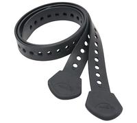 MSR Kit de Bandas de sujeción estándar, Bandas de Repuesto para encuadernación PosiLock, 46 cm