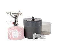 MSR Kit de hornillo PocketRocket Deluxe TU
