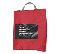 MSR Lona Universal para Tienda de campaña para 2 Personas