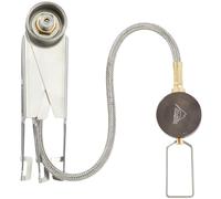 MSR - Cocina - Lowdown Remote Stove Adapter - Gris Gris