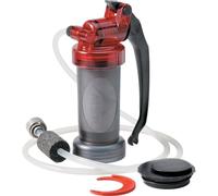 Filtro de agua MSR Miniworks EX Color: gris