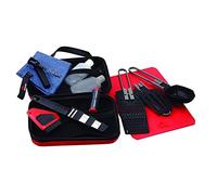 MSR Alpine Deluxe Cubiertos para camping One Size Negro