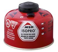 MSR MSR IsoPro 110 g Rojo Talla única