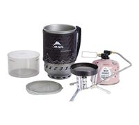 MSR Msr Windburner Duo System 26 - Unisex - Gris / Negro - talla única- modelo 2026