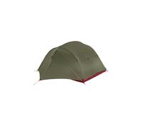 MSR Mutha Hubba Nx Tent V2 Green - Tienda para campamento - Verde - EU Unica