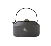 MSR - Pika 1L Teapot - Negro Negro one size