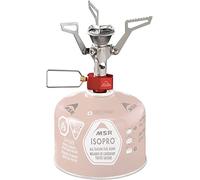 MSR Pocket Rocket 2 - Estufa ultraligera para acampada