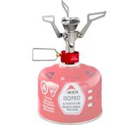 MSR Pocket Rocket 2 Stove Gris Talla única