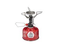 MSR - Pocket Rocket DLX - Rojo Rojo one size