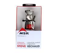 MSR Pocket Rocket 2 Stove Gris Talla única