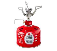 MSR - PocketRocket® 2 - Rojo Rojo one size