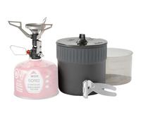 MSR Pocketrocket Deluxe Stove Kit - Unisex - Multicolor - talla única- modelo 2024