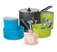 MSR Pocketrocket Stove Kit - Unisex - Negro - talla única- modelo 2024