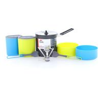 MSR Pocket Rocket Stove Kit V2 - Unisex - Negro - talla única- modelo 2025
