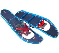 MSR Raquetas de nieve Lightning Ascent Backcountry & Mountaineering con fijaciones Paragon
