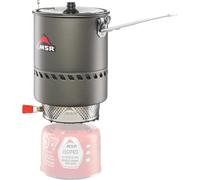 MSR - Cocina - Reactor 1.7L Stove System - Rojo Rojo one size