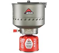 MSR Reactor 2.5 L Stove System hornillo de gas con olla