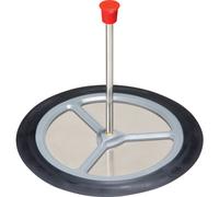 MSR Reactor Coffee Press prensa de café - 1,7 l