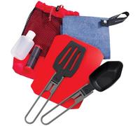 MSR Set de Cocina Ultralight 2016 Batería de Cocina